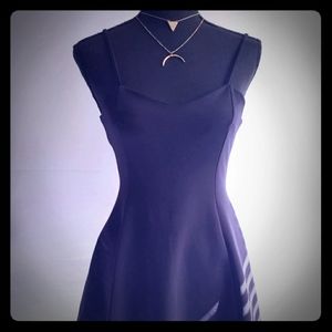 Zara Little Black Dress